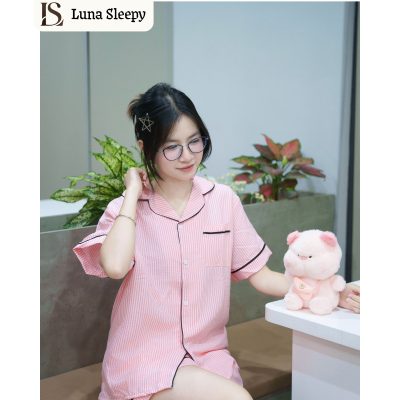 Sản phẩm sọc hồng
