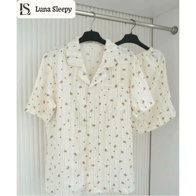 Đồ ngủ nữ Luna Sleepy đẹp