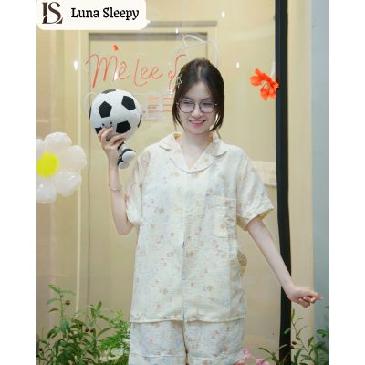 Mẫu sản phẩm họ tiết dễ thương cute