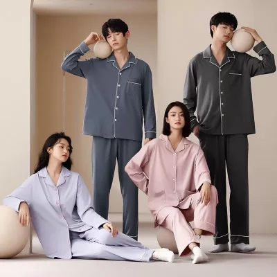 Mẫu sản phẩm đồ ngủ nam nữ