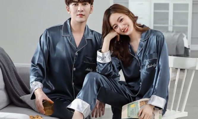 Sản phẩm đồ ngủ hot 2026