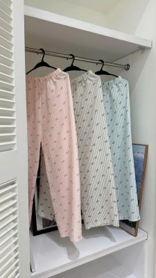 Quần pijama bị dài cần sửa