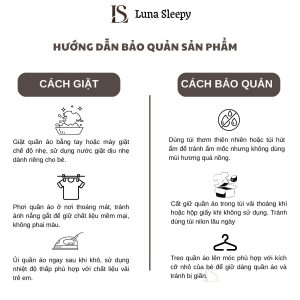 Đồ Ngủ Nữ Pijama Hồng Sọc Đỏ