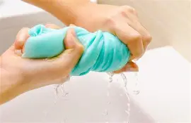 Bảo quản pijama đúng cách