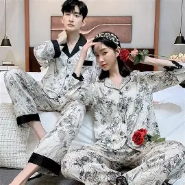 Đồ ngủ làm quà tặng đẹp