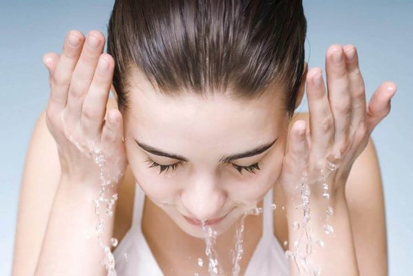 Làm sạch cơ thể đúng cách