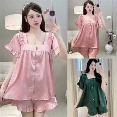 Chọn đồ ngủ nữ đúng cách