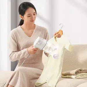 Khử mùi ẩm mốc pijama lụa